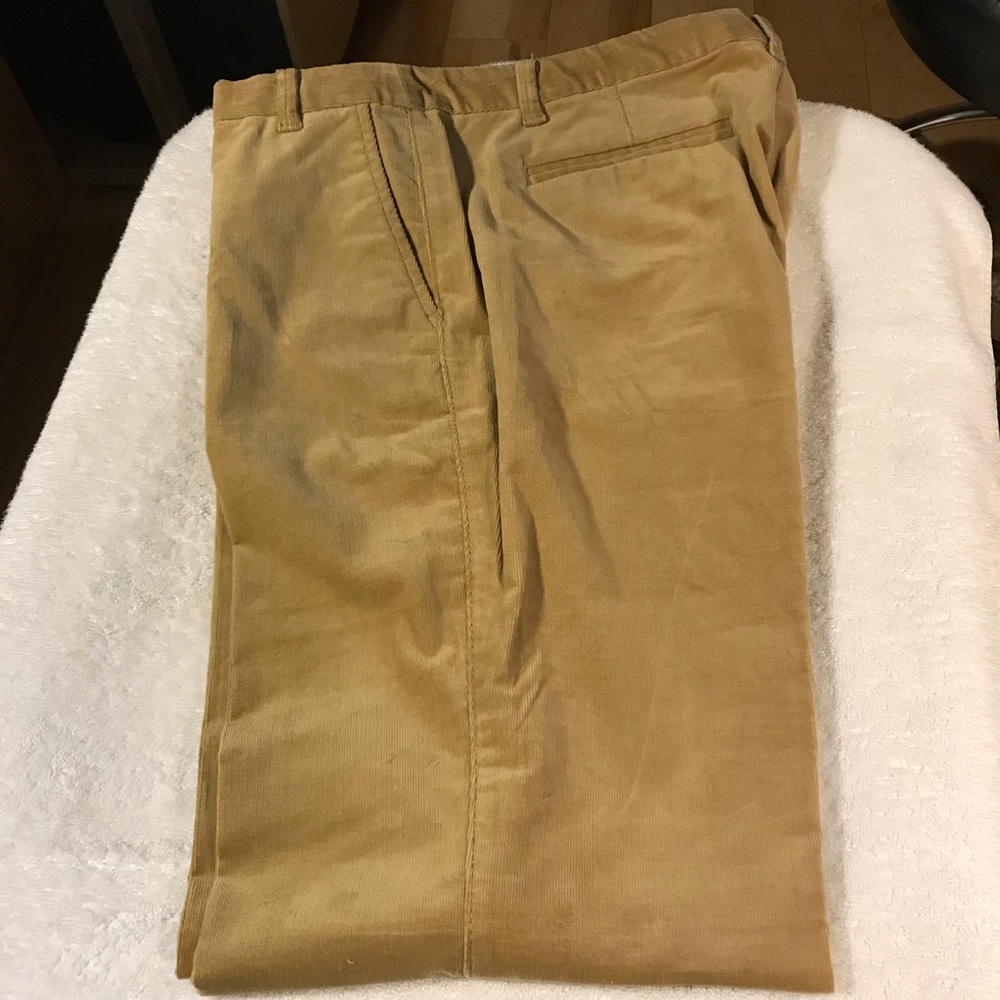 Loft pant